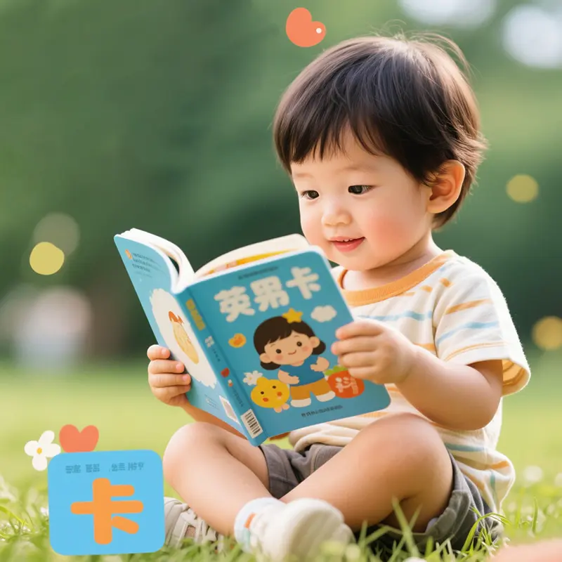 Деца Леарнерс Деца Леарнерс