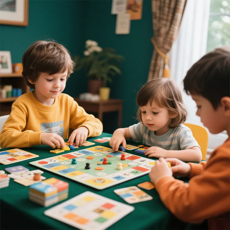 Игре и играчке Игре и играчке