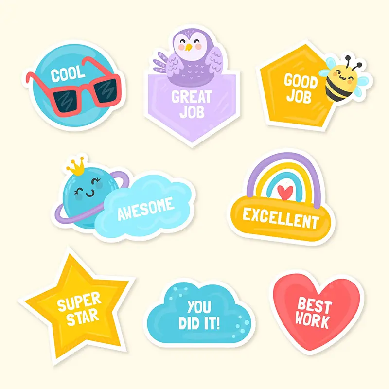 Стицкерс Стицкерс