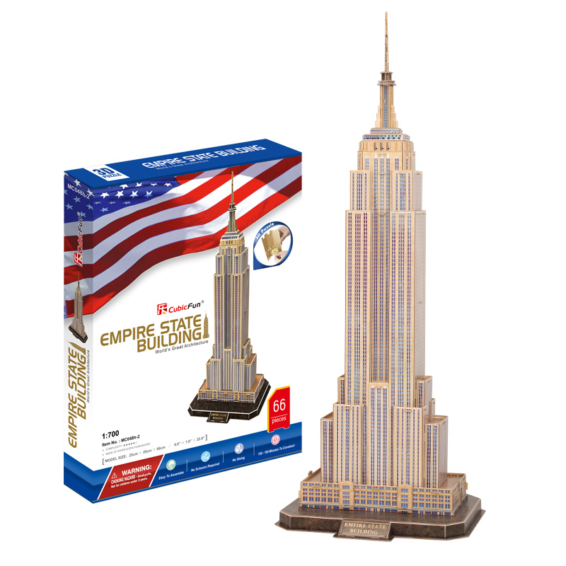 Како 3Д слагалице трансформишу практично учење и креативну игру?